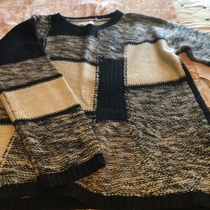 Lady’s sweater